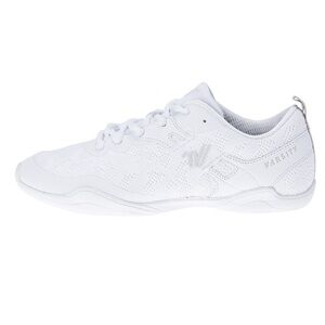 Varsity V4S Cheer Shoes White Size 7